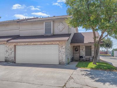 8801 McPherson Rd APT 1C, Laredo, TX, 78045