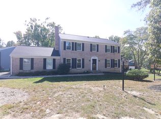 101 Saint Andrews Dr E, Fort Washington, MD