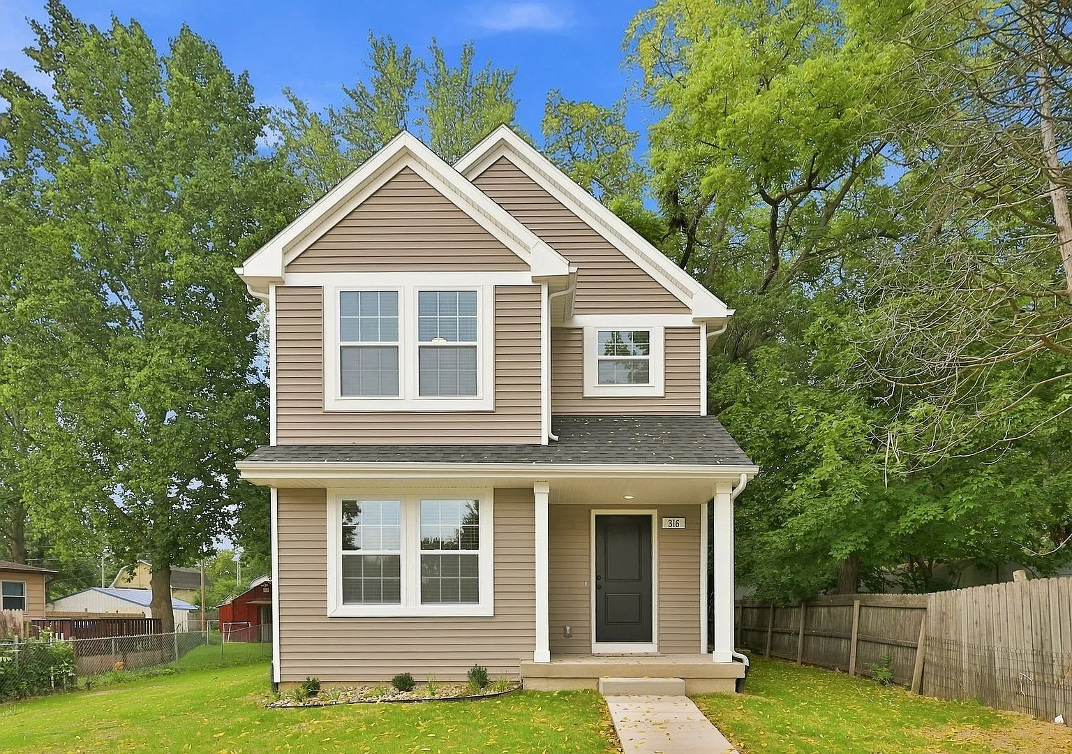 New Construction - Move in by September 30th and receive FREE rent for both September and October... — Photo 2