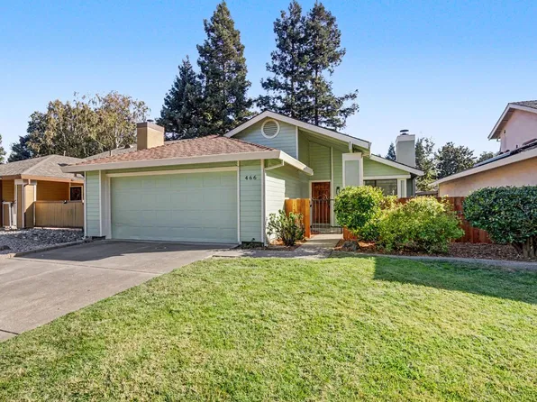466 De Mar Dr, Sacramento, CA 95831