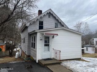 230 Grove St, Great Barrington, MA 01230