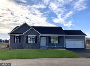 11 Nighthawk Ct #C51, Gettysburg, PA 17325