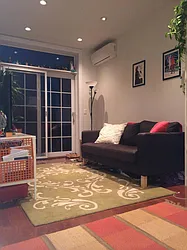 Rented by Keller Williams NYC