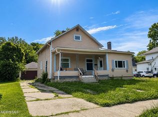 245 Vine St, Wauseon, OH 43567