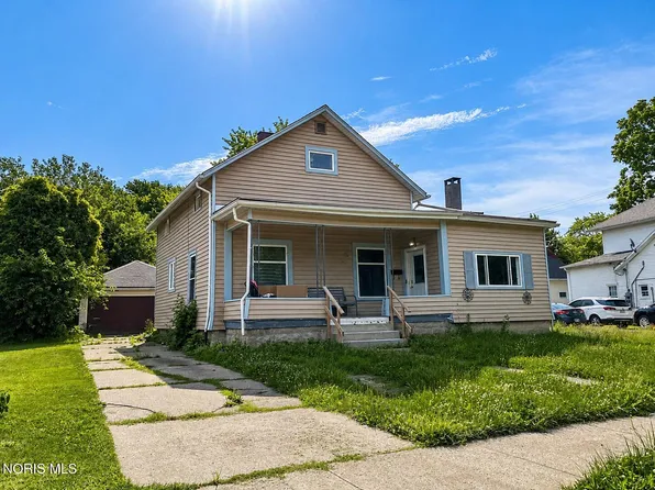 245 Vine St, Wauseon, OH 43567