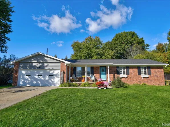 2143 Old Hickory Blvd, Davison, MI 48423