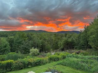 564 Minister Brook Rd, Worcester, VT 05682