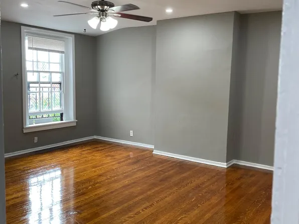 717 Park Ave APT 4F, Baltimore, MD 21201