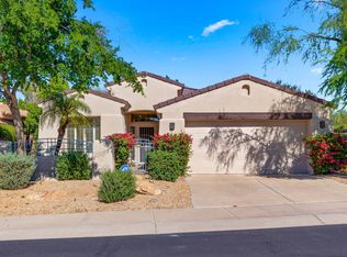 8258 E Mountain Spring Rd, Scottsdale, AZ 85255