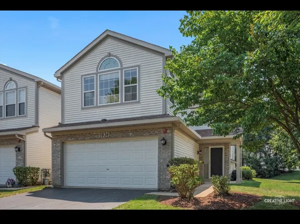 1836 Candlelight Cir, Montgomery, IL 60538