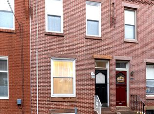 628 Miller St, Philadelphia, PA 19125