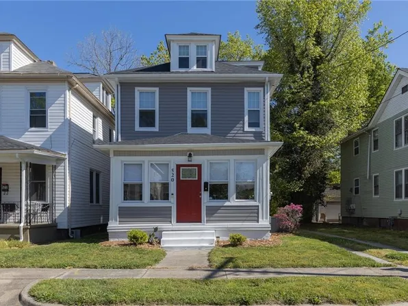 520 W 27th St, Norfolk, VA 23517