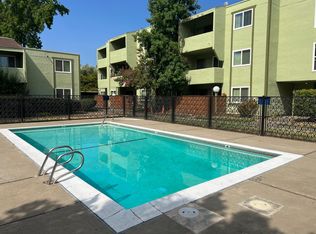 Hampton Court Apartments, Sacramento, CA 95826