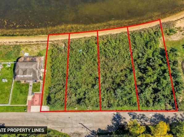 Lots 21-24 Oceanview Drive, Mastic Beach, NY 11951