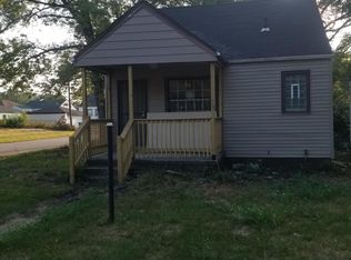 576 Durbin St, Gary, IN 46406