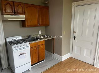 145 Union St UNIT 17, Bangor, ME 04401