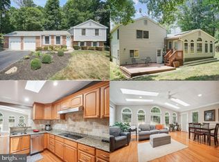 8013 Treasure Tree Ct, Springfield, VA 22153