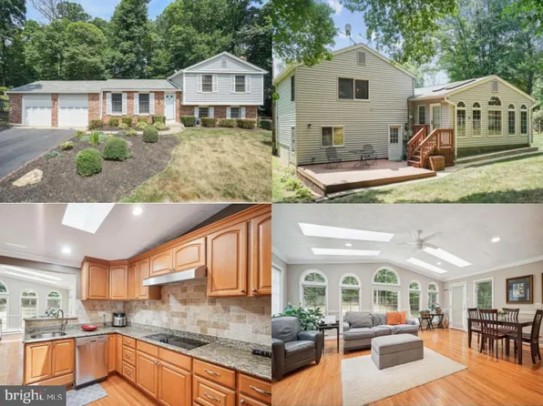 8013 Treasure Tree Ct, Springfield, VA 22153