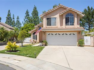 1741 Yellow Pine Rdg, Corona, CA 92882