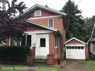114 Conestoga Rd, Pittsburgh, PA 15235