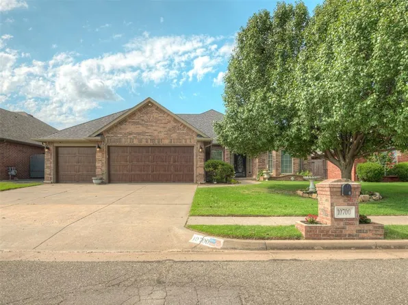 10700 NW 40th St, Yukon, OK 73099