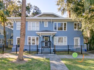 The Travis on Park, Sanford, FL 32771