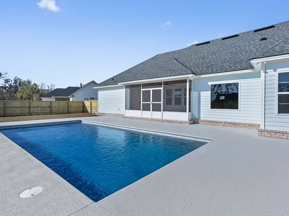 5582 Timberwind Cir, Lake Park, GA 31636