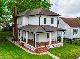 1235 W Jefferson St, Springfield, OH 45506