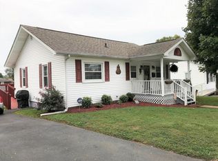 833 Walnut Ave, Kingsport, TN 37660