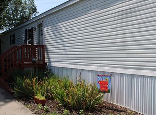 52 Bloomdale Mobile Home Park #52, Bloomfield, NY 14469