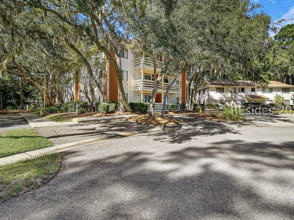 45 Folly Field Road UNIT 4I, Hilton Head Island, SC 29928