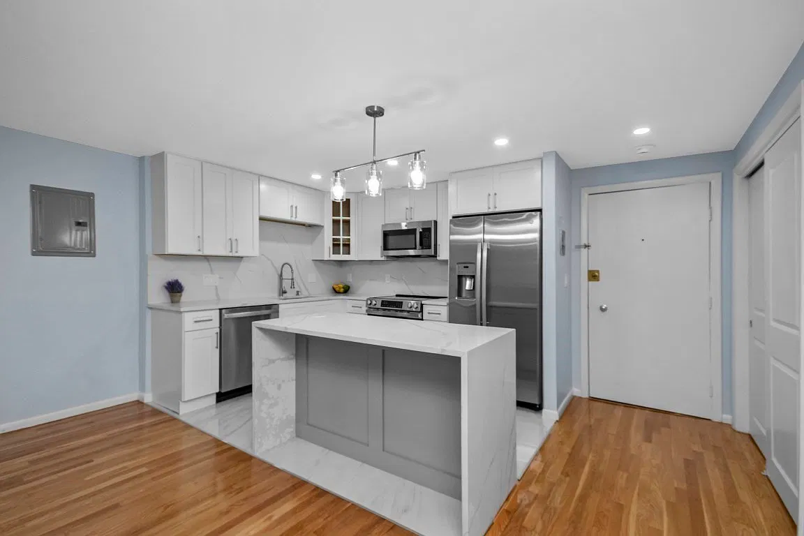 1 bed, 1.0 bath, 760 sqft, $2,500 — Photo 3