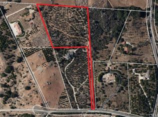 0 Mirasol Way, Temecula, CA 92590