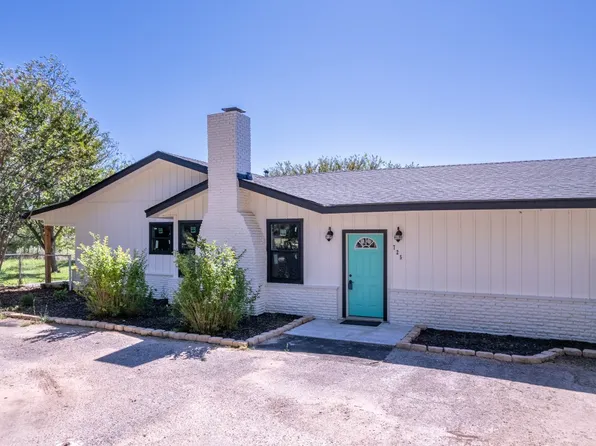 725 Longhorn Dr, Early, TX 76802