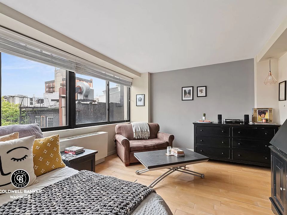 1st image of 65 Cooper Sq #4D