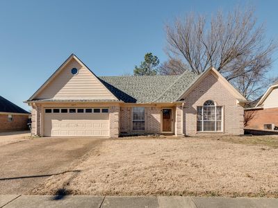 3845 Charbon Ln, Memphis, TN, 38133