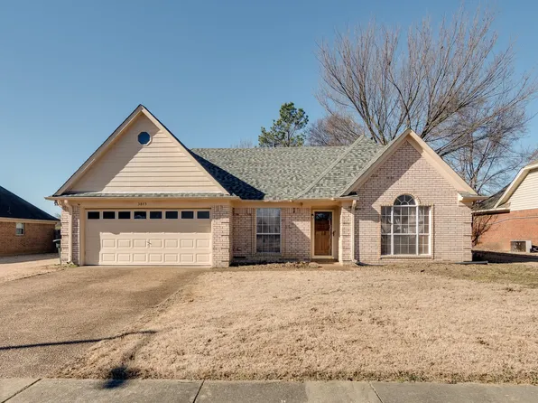 3845 Charbon Ln, Bartlett, TN 38133