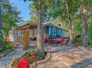 648 Oak Ridge St, Cleveland, TX 77328