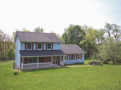78 Rutgers Creek Road, Pt Jervis, NY, 12771