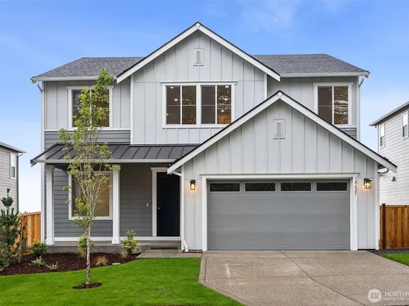 10625 Treasure Drive NW #123, Silverdale, WA 98383