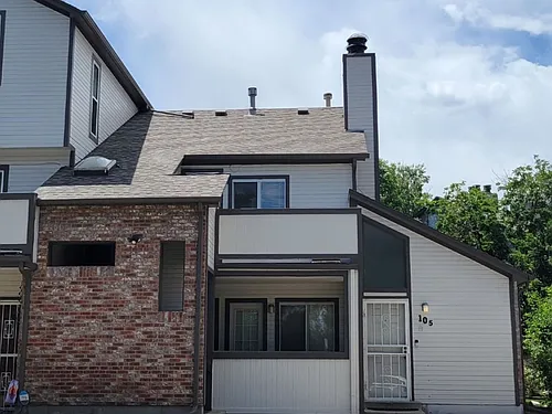 4921 Garrison St #206C Photo 1