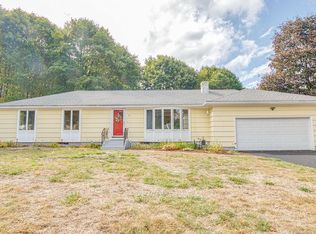57 Stagecoach Rd, Leominster, MA 01453