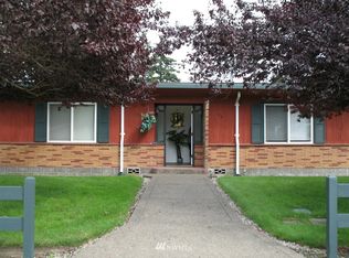 198-188 McArthur St S #1 & 2, Tenino, WA