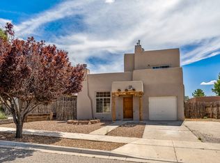 4154 Big Sky Rd, Santa Fe, NM 87507