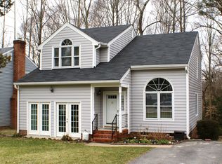 2519 Providence Creek Rd, North Chesterfield, VA 23236
