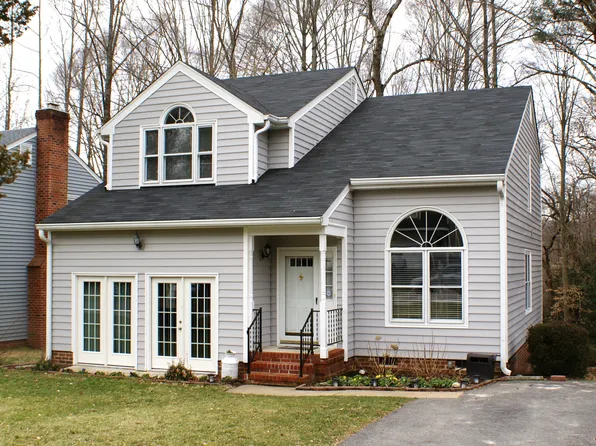 2519 Providence Creek Rd, North Chesterfield, VA 23236