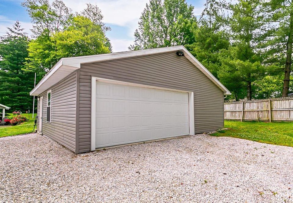 1610 Fleener Ct, Evansville, IN 47725 Zillow