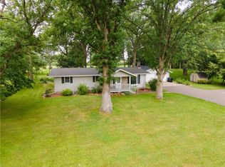 1207 State Highway 40, Bruce, WI 54819