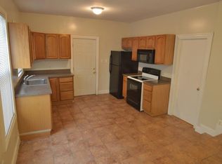 17 Ruthven St #1, Dorchester, MA 02121