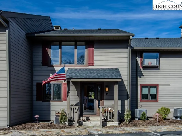 136 Mayview Manor Court #F, Blowing Rock, NC 28605